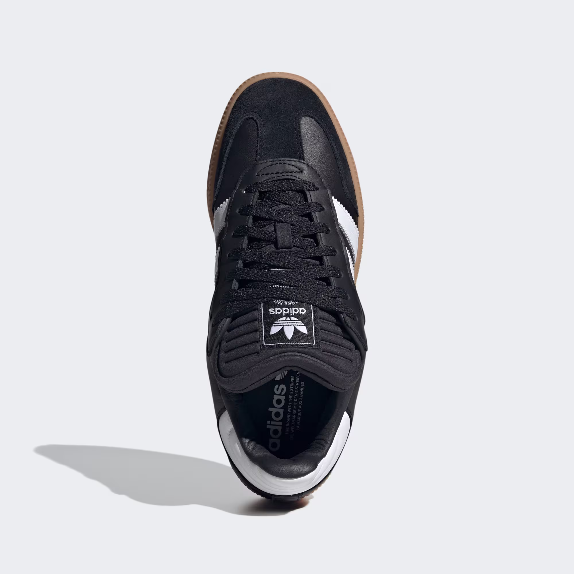 TENIS UNISEX ADIDAS SAMBA – foto 8